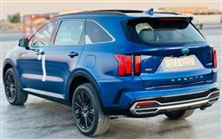 کیا سۆرینتۆ